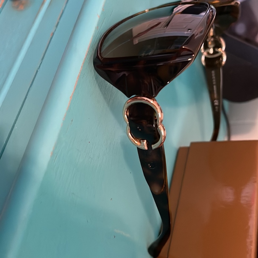 Authentic Gucci sunglasses